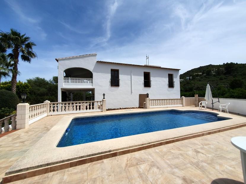 3 bedroom villa for sale in Valencia, Valencia, Oliva, Spain