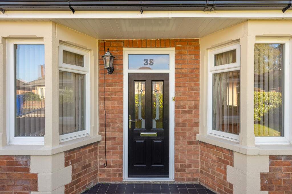 Additional property image - Middleton Drive, Bury, BL9 8DT