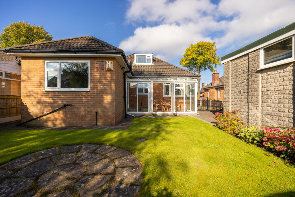 Additional property image - Middleton Drive, Bury, BL9 8DT