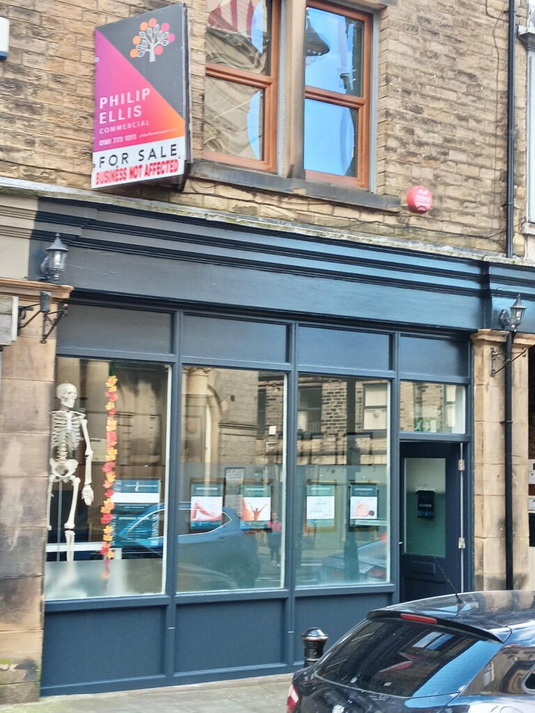 Main image of property: Peel Street, Marsden, Huddersfield, HD7 6BW