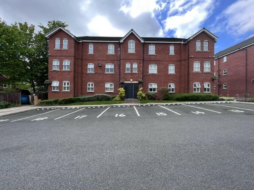 Main image of property: Thomasson Court, Bolton, BL1 4QQ