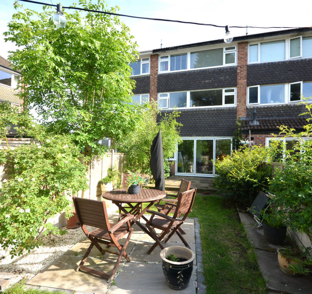 Main image of property: Crantock Drive, Heald Green, SK8 3HA