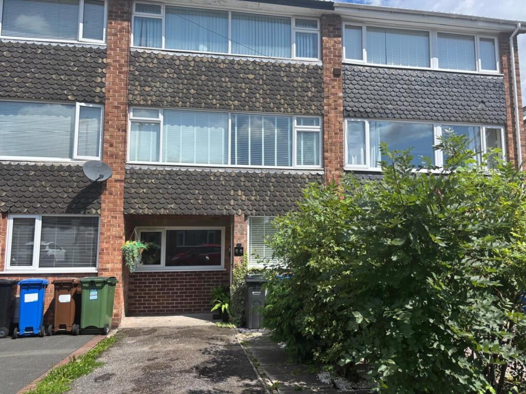 Main image of property: Crantock Drive, Heald Green, SK8 3HA