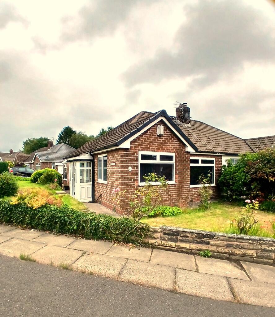 Main image of property: High Bank Road, Bury, BL9 9TN