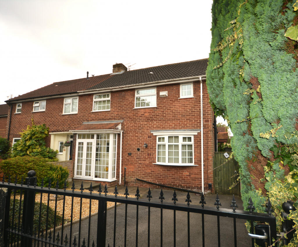 Main image of property: Castleway, Swinton, M27 8JD