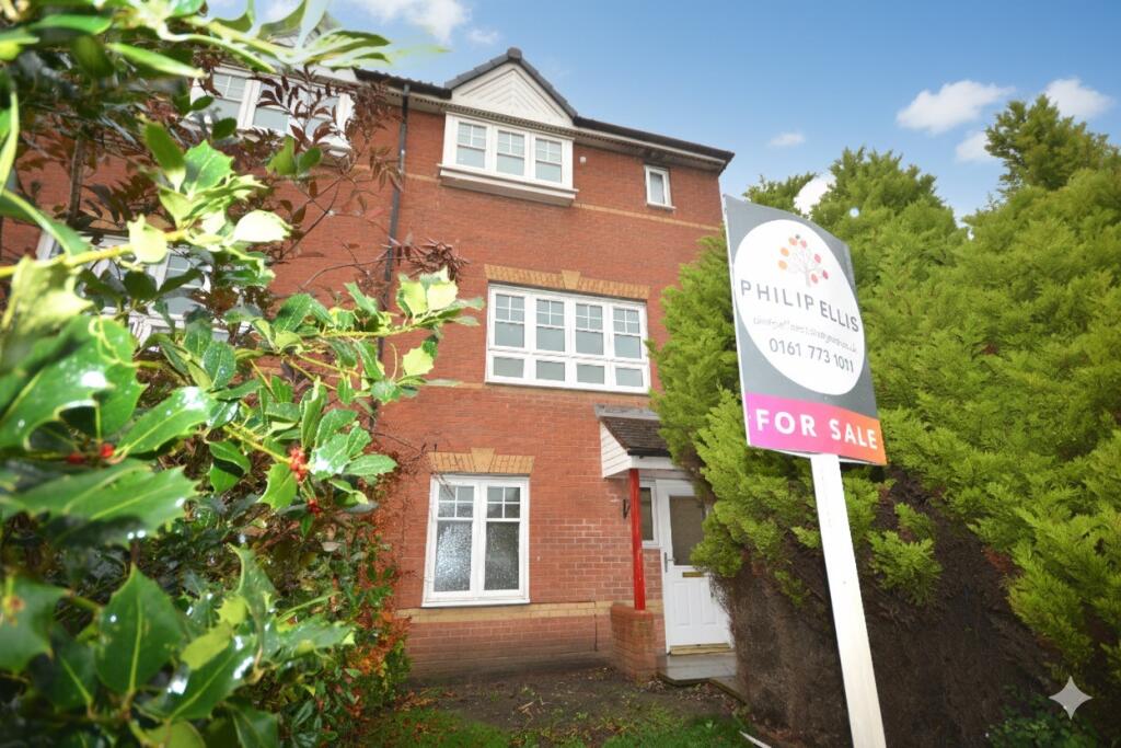 Main image of property: Lentworth Drive, Worsley, M28 3EX