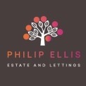 Philip Ellis Properties Limited, Whitefield Estate Agent Logo