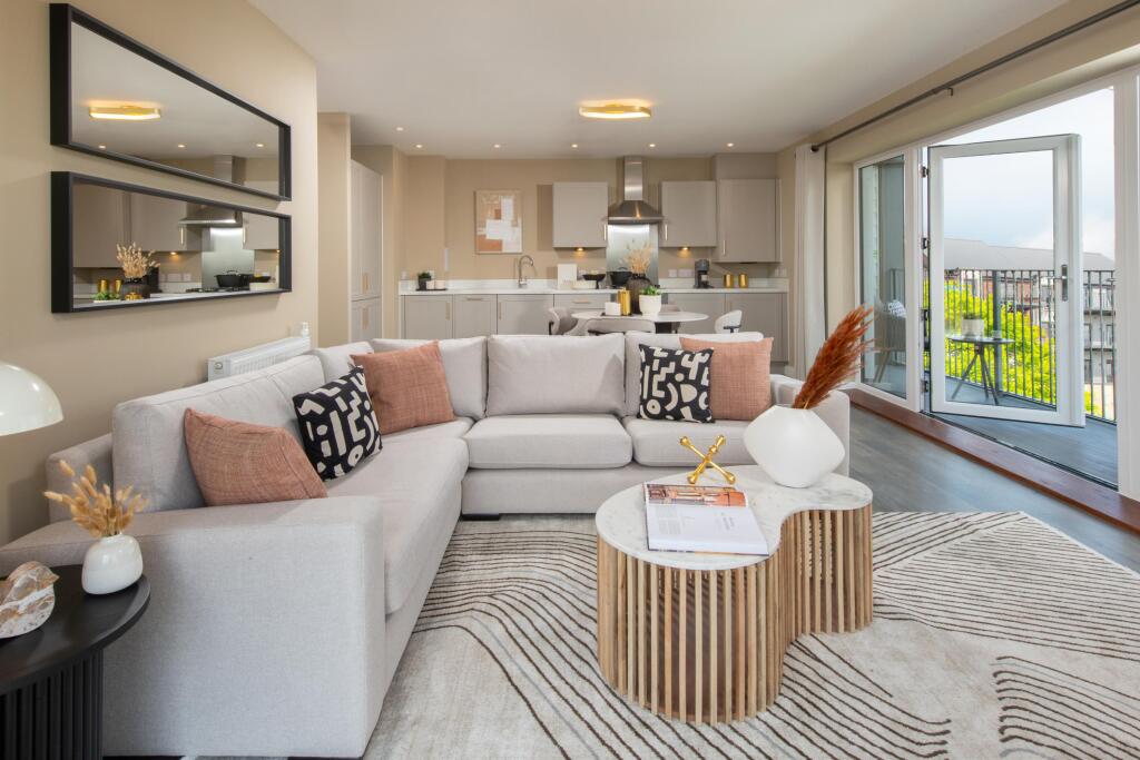 Main image of property: Cooks Road,
Stratford,
London,
E15 2PN