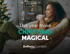 Get brand editions for Bellway Homes (Thames Gateway)