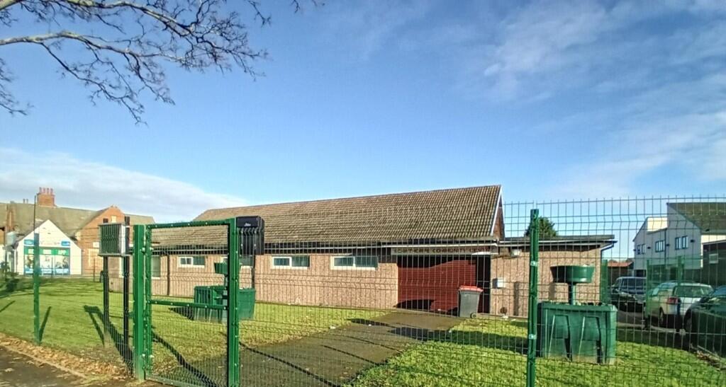 Main image of property: Amersall Road, Doncaster, South Yorkshire, DN5