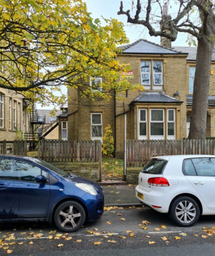 Main image of property: Mannville Terrace, Bradford