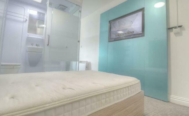 Additional property image - 178, Sunbridge Road, Bradford