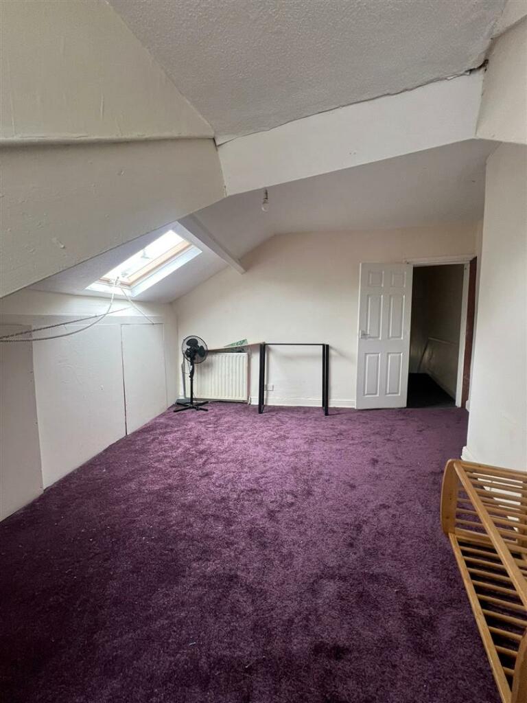 Additional property image - 31 Marlborough Road & 274 Lumb Lane, BD8 7LD