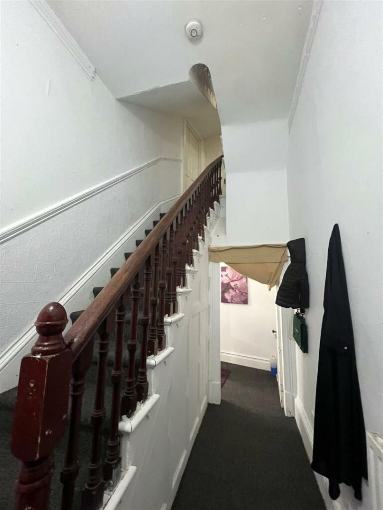 Additional property image - 31 Marlborough Road & 274 Lumb Lane, BD8 7LD