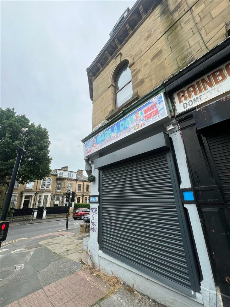 Additional property image - 31 Marlborough Road & 274 Lumb Lane, BD8 7LD