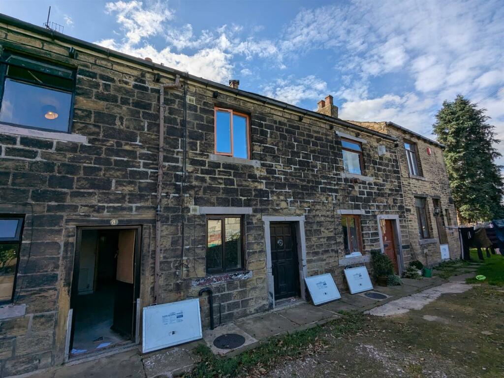 Additional property image - 1-11, Laburnum Place Apperley Bridge, Bradford, BD10 0NA