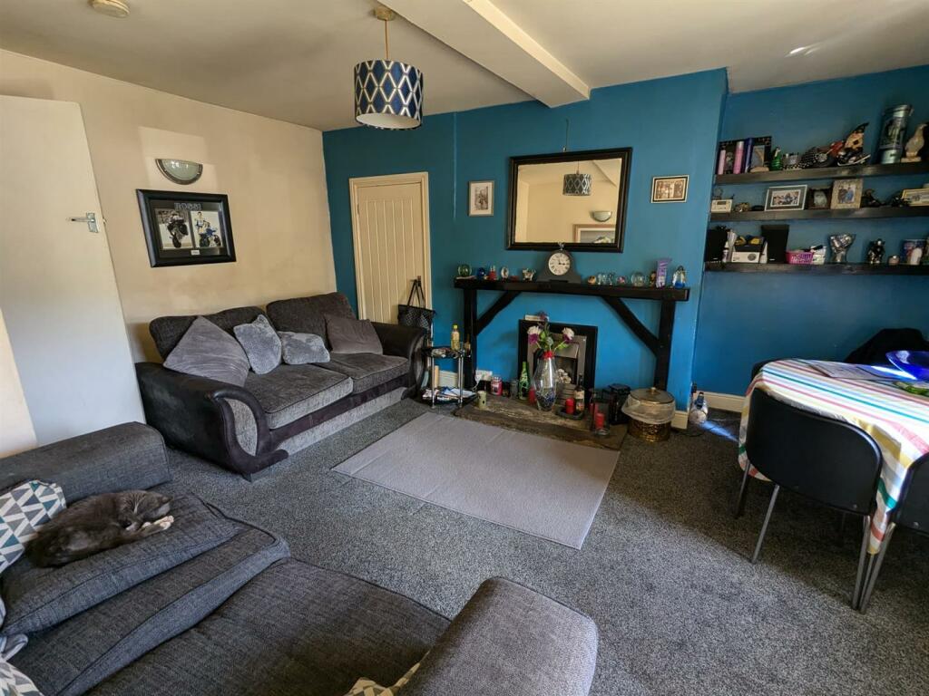 Property image - 1-11, Laburnum Place Apperley Bridge, Bradford, BD10 0NA