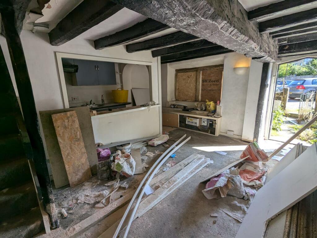 Additional property image - 1-11, Laburnum Place Apperley Bridge, Bradford, BD10 0NA