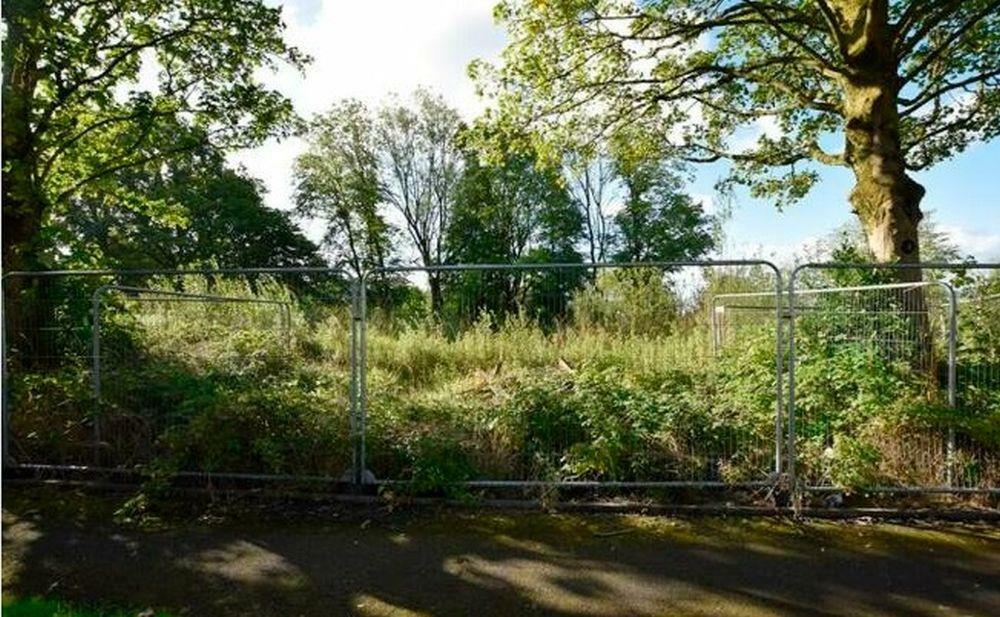 Additional property image - Plot 2, Reedley Road Burnley, BB10 2LU