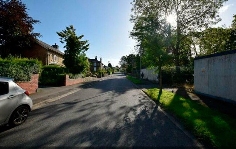 Additional property image - Plot 2, Reedley Road Burnley, BB10 2LU