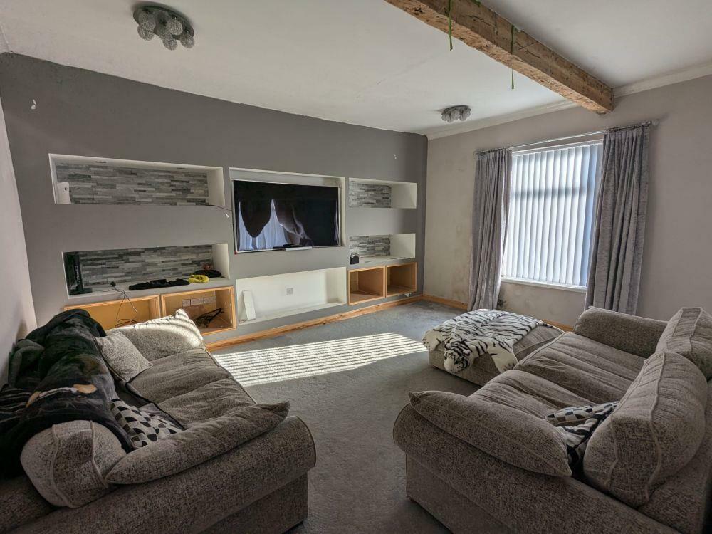 Additional property image - 11-13, Cutler Heights Lane Bradford, BD4 9JR