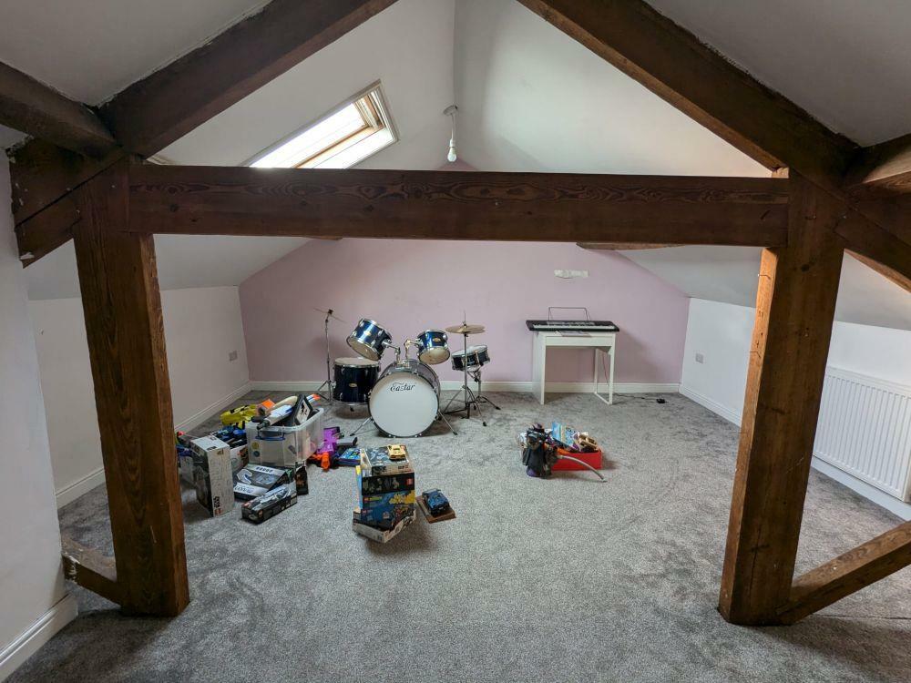 Additional property image - 11-13, Cutler Heights Lane Bradford, BD4 9JR