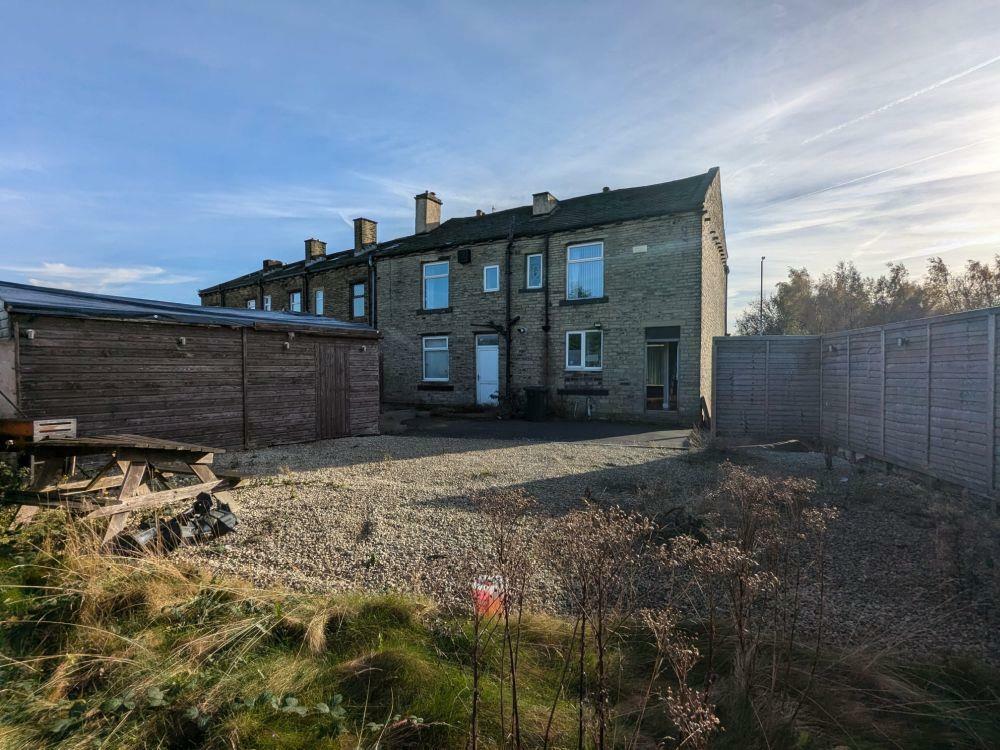 Additional property image - 11-13, Cutler Heights Lane Bradford, BD4 9JR