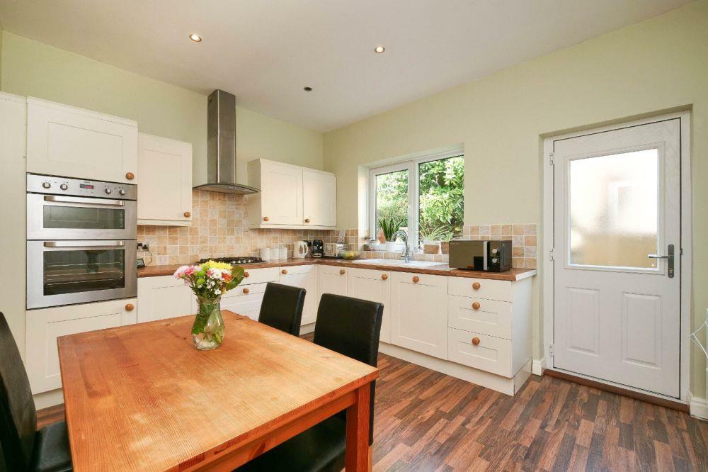 Property image - 18, Baildon Road Baildon, Shipley, BD17 6AE