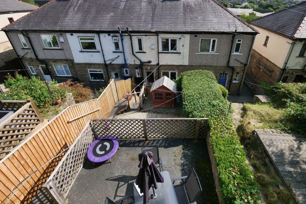 Additional property image - 18, Baildon Road Baildon, Shipley, BD17 6AE