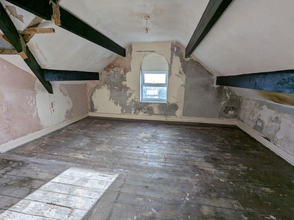Additional property image - 292, Undercliffe Street Bradford, BD3 0PH