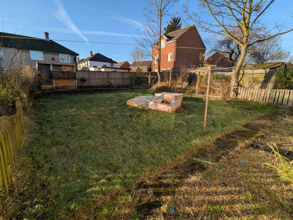 Additional property image - 18, Fairfax Avenue Bradford, BD4 6JU