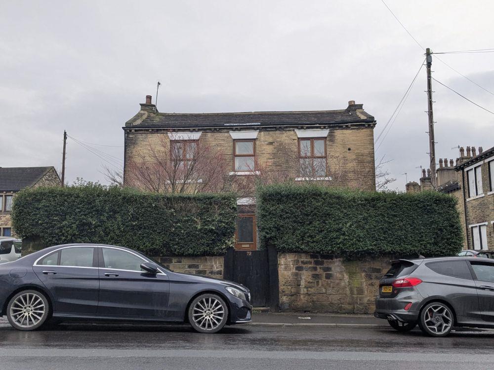 Main image of property: Bradford Road, Idle, Bradford