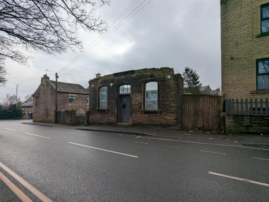 Main image of property: Daisy Hill Hall, Bradford BD9