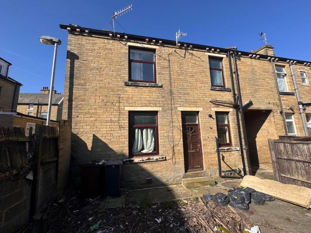 Main image of property: 29, Dickens Street Bradford, BD5 8AR