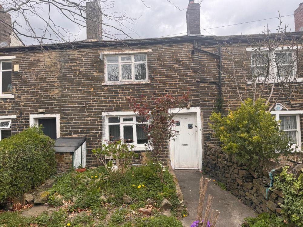 Main image of property: 23, Farside Green Bradford, Bradford, West Yorkshire, BD5 9DF