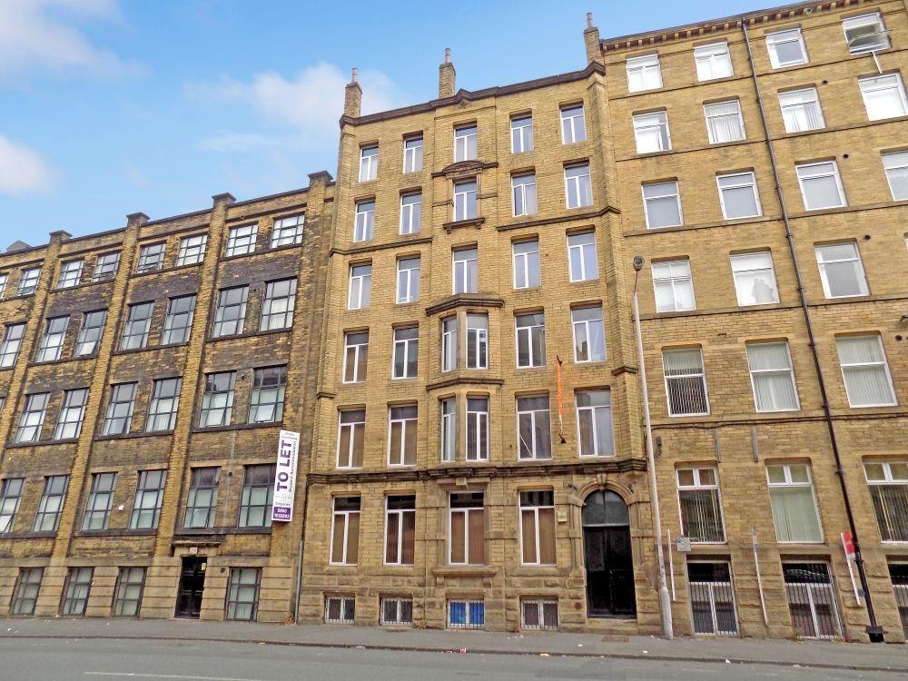Main image of property: 8 Grand Mill, Sunbridge Road, Bradford, BD1 2PF