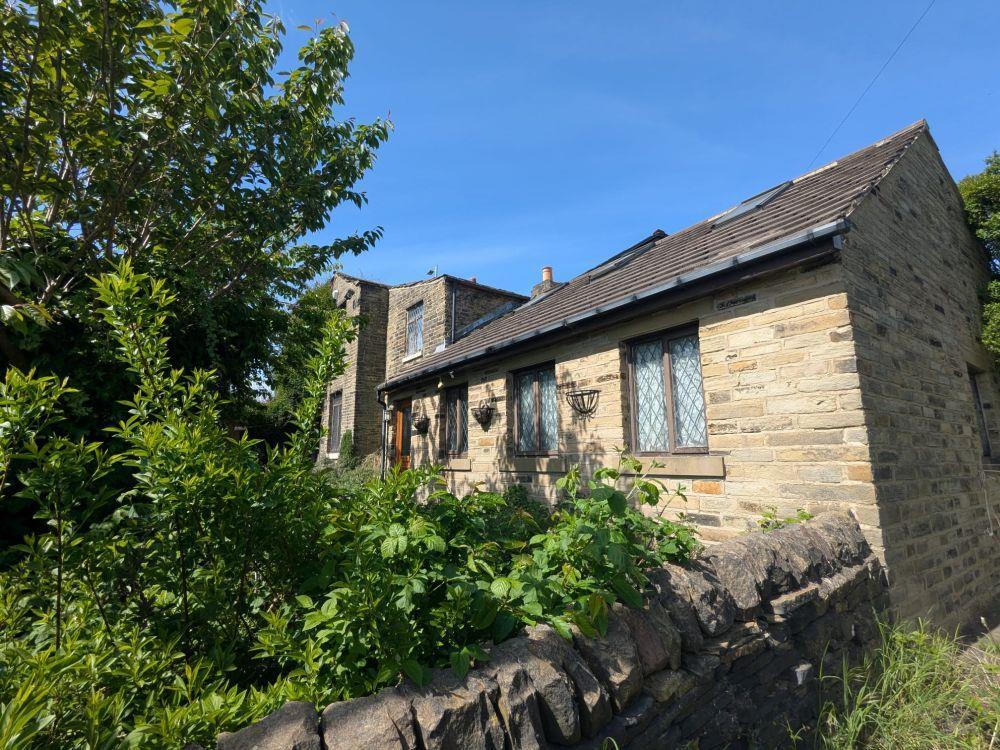 Main image of property: 46, Gaisby Lane Shipley, BD18 1AX