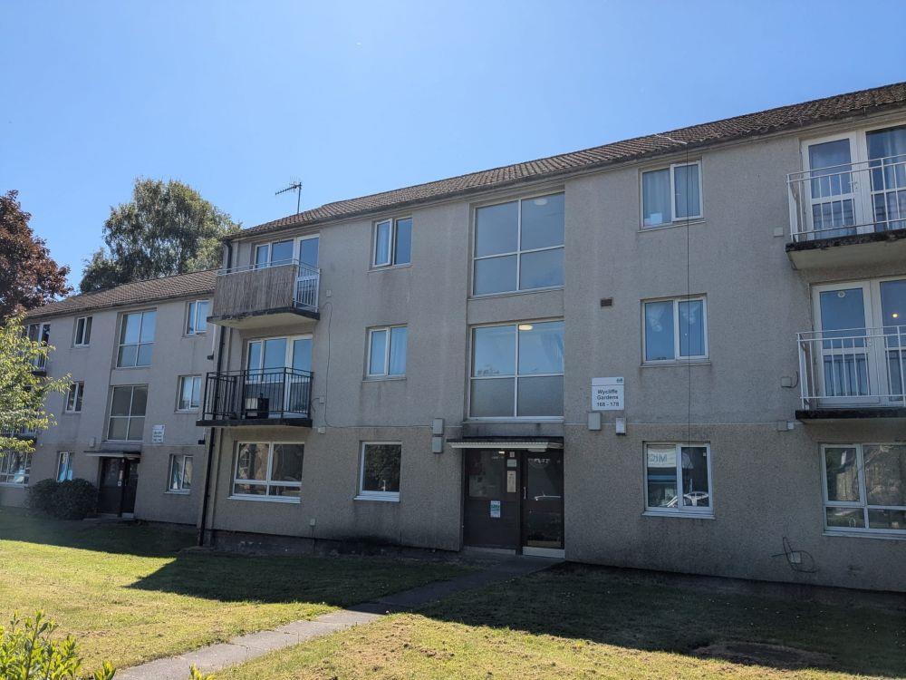 Main image of property: 168, Wycliffe Gardens Shipley, BD18 3JB