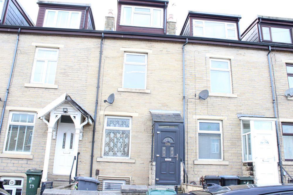 Main image of property: 19 Hoxton Street,BD8