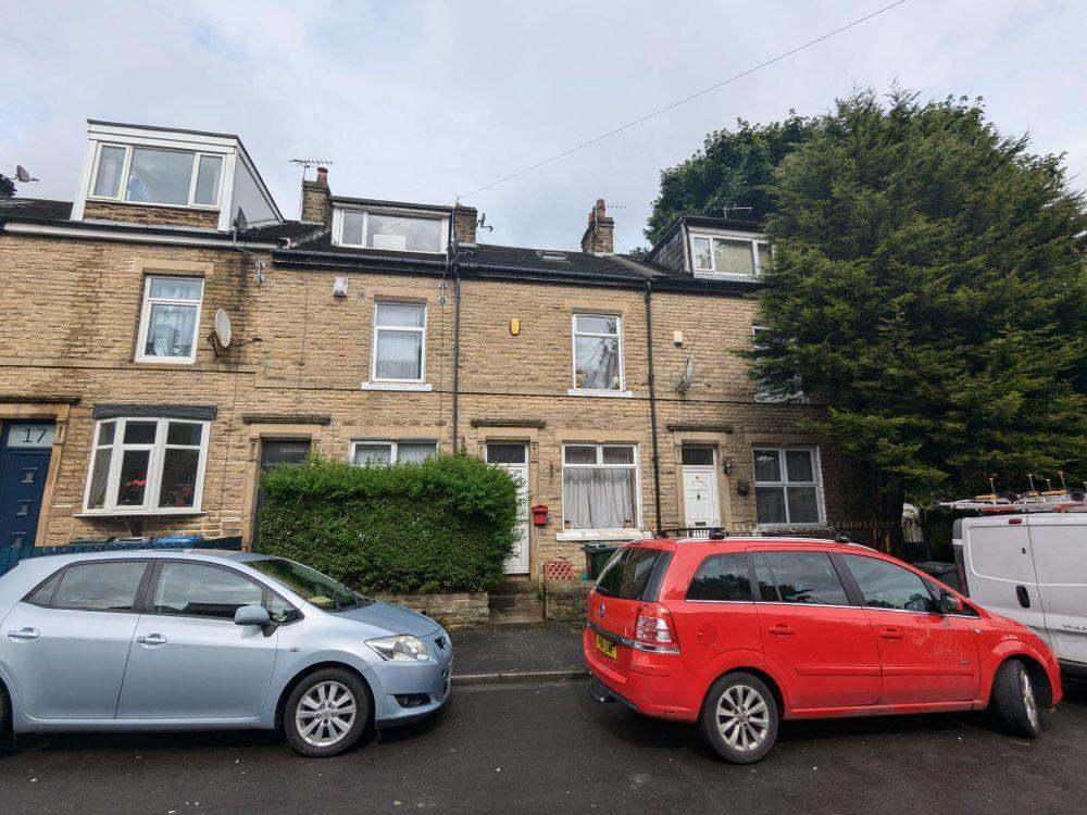 Main image of property: Fagley Terrace, Bradford