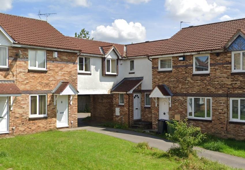 Main image of property: Sandpiper Mews, Bradford
