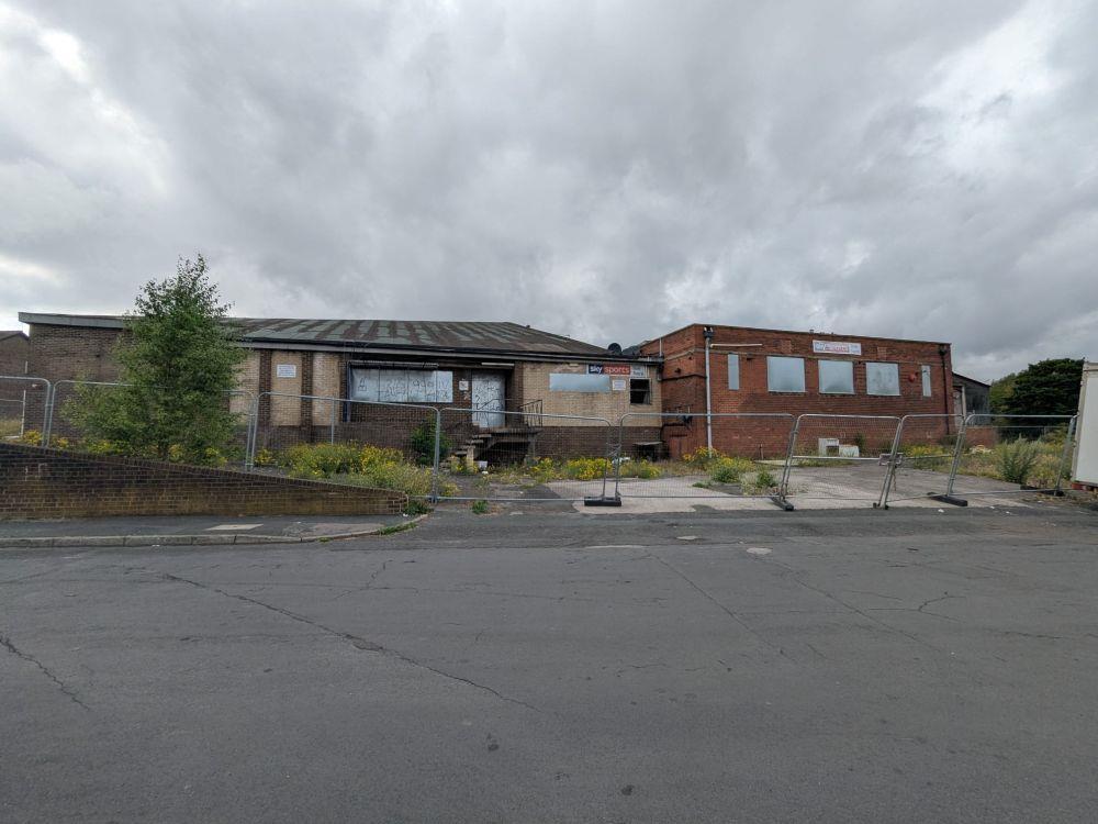 Main image of property: New Wortley Labour Club, Oak Road Armley, Leeds, LS12 2HJ