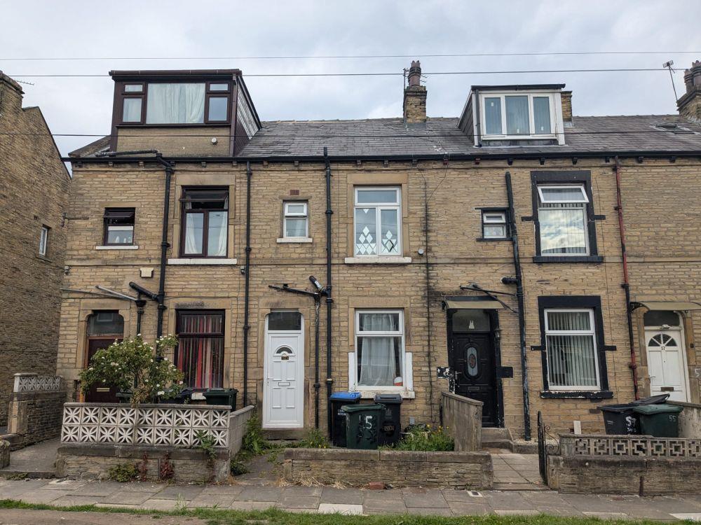 Main image of property: 53, Sandford Road Bradford, BD3 9NT
