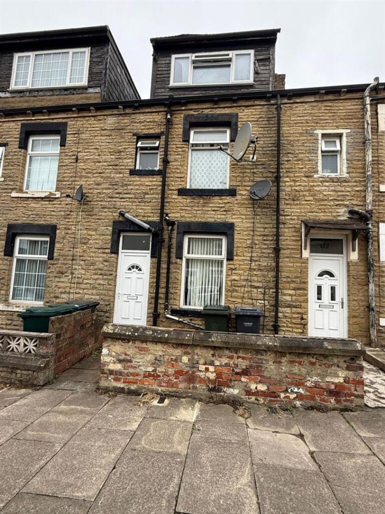 Main image of property: 114 Fitzroy Road, BD3 9PE