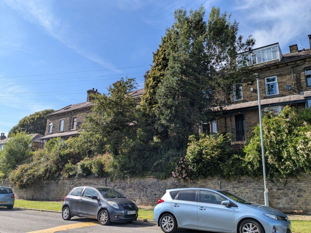 Main image of property: 62, Hazelhurst Brow Bradford, BD9 6AQ