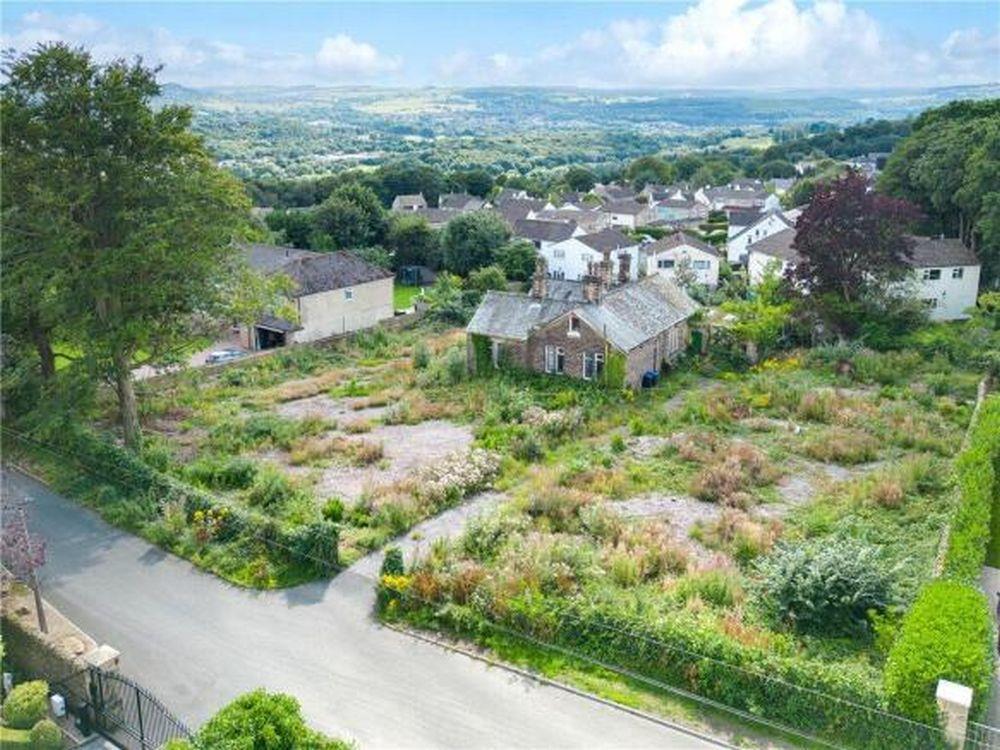 Main image of property: Westwood, Stubbings Road, Baildon, Shipley, BD17 5DZ