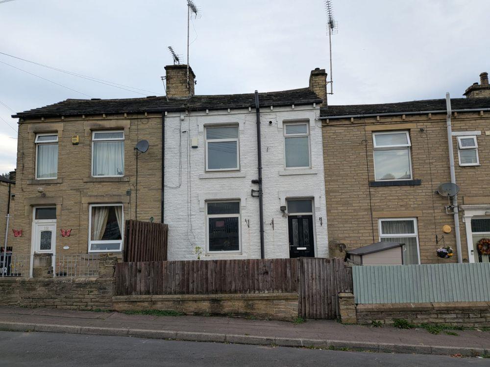 Main image of property: 110, Brooke Street Brighouse, HD6 3DU