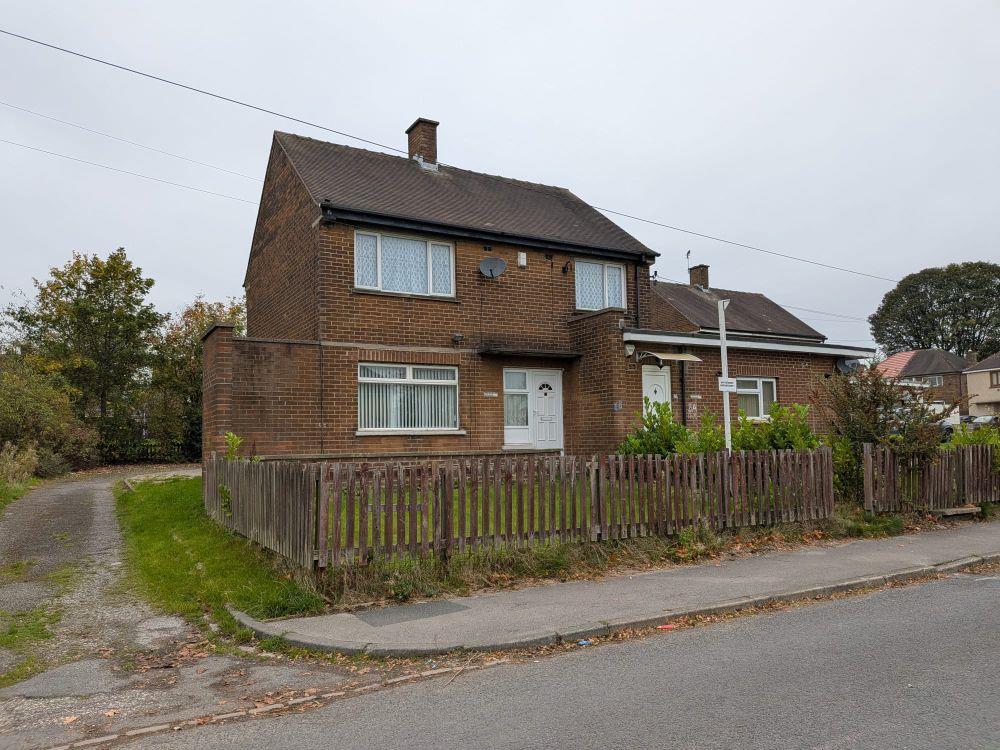 Main image of property: 8, 8a, 8b, Trenholme Avenue Bradford, BD6 2NJ