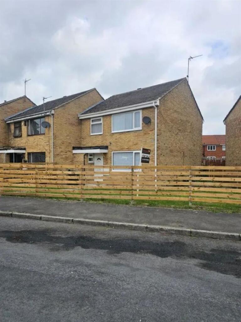 Main image of property: 10, Dovedale Avenue Sunnybrow, Crook, DL15 0XD
