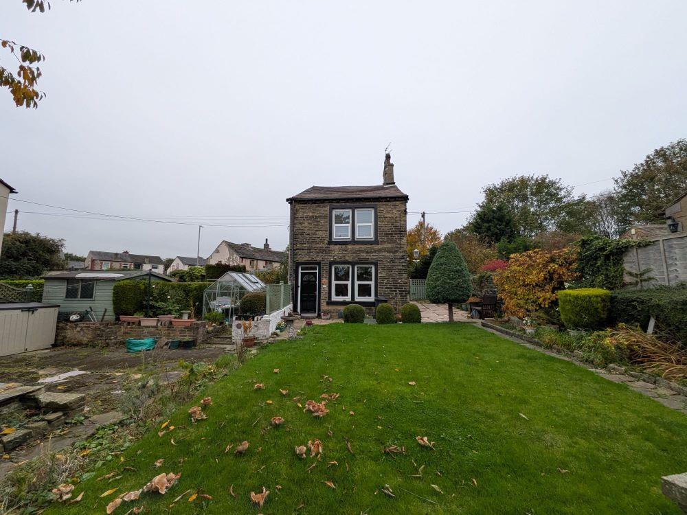 Main image of property: 4, Lower Exley, Halifax, HX3 9EF